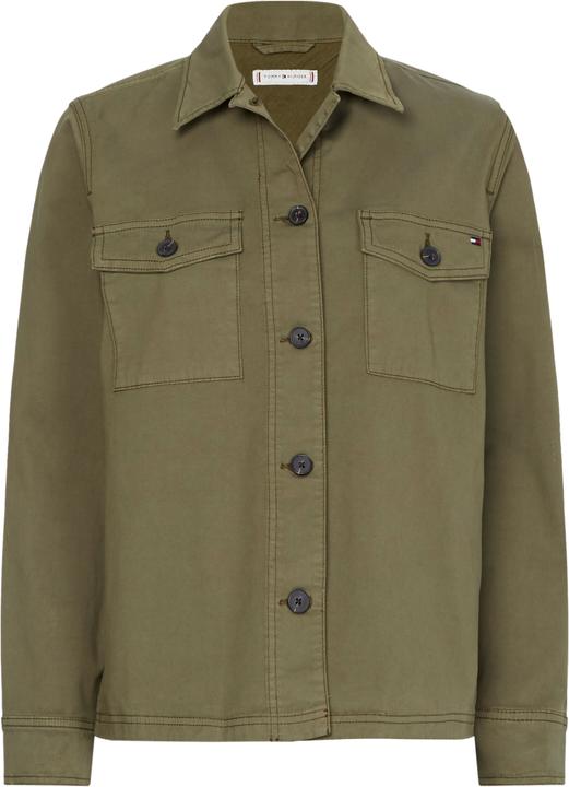 Image du produit Tommy Hilfiger Shacket