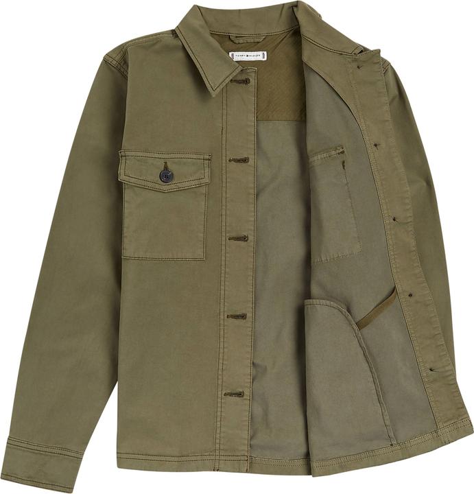 Image du produit Tommy Hilfiger Shacket