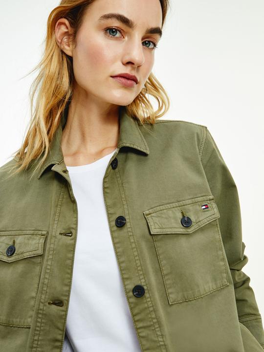 Image du produit Tommy Hilfiger Shacket
