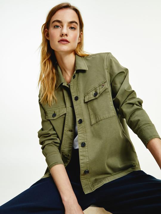 Image du produit Tommy Hilfiger Shacket
