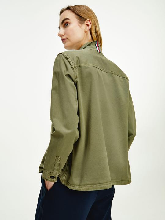 Image du produit Tommy Hilfiger Shacket