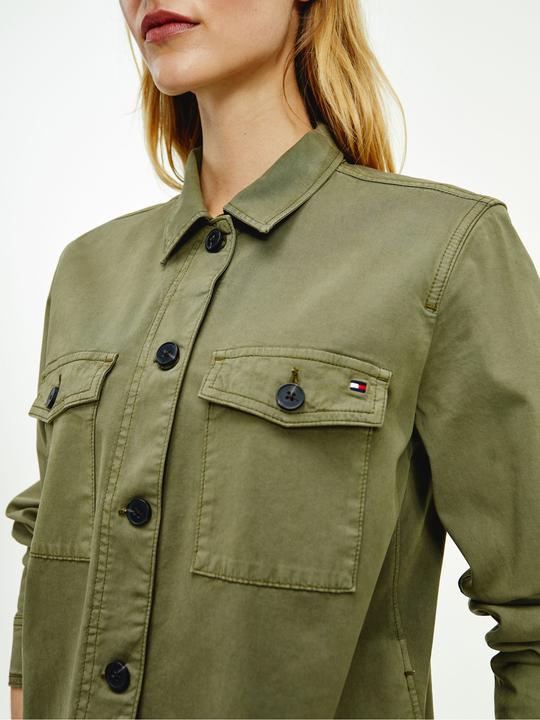 Image du produit Tommy Hilfiger Shacket