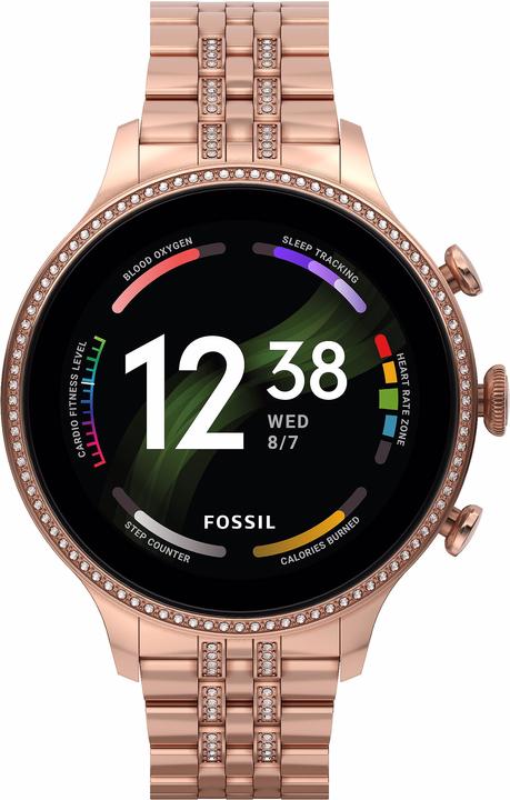 Fossil Gen 6 (42 mm)