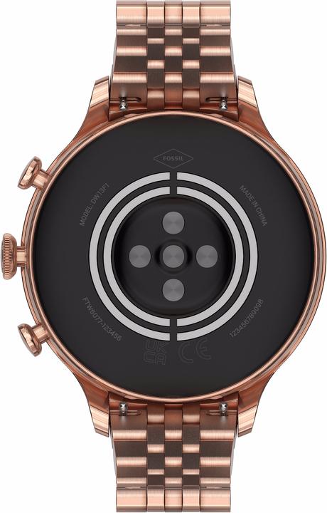 Produktbild Fossil Gen 6 (42 mm)