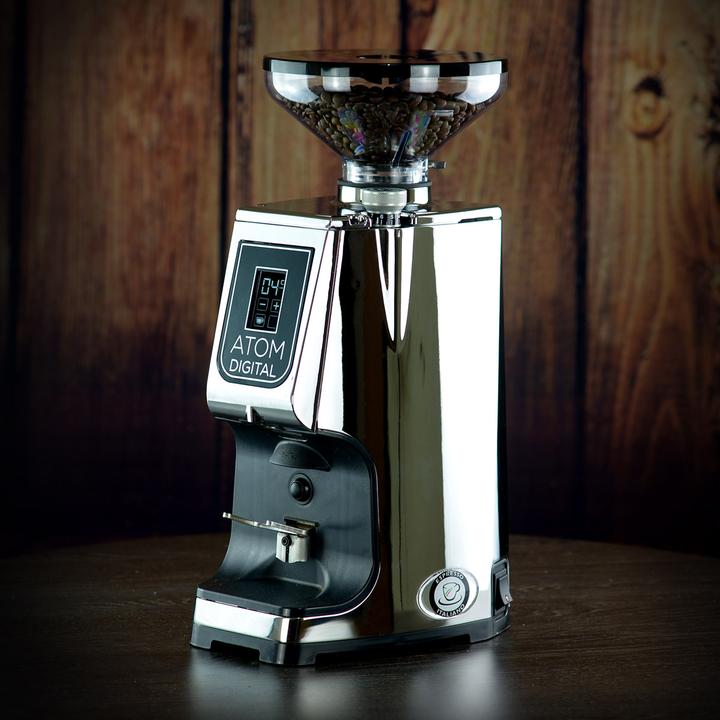Actual product image Eureka Atom 75 Digital