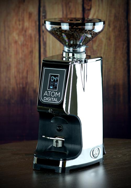 Produktbild Eureka Atom 65 Digital