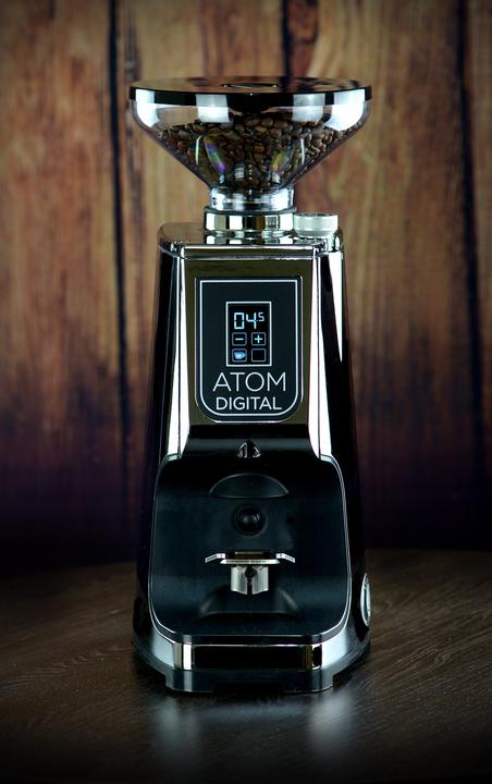 Produktbild Eureka Atom 65 Digital