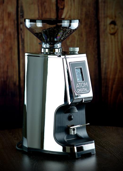 Produktbild Eureka Atom 65 Digital