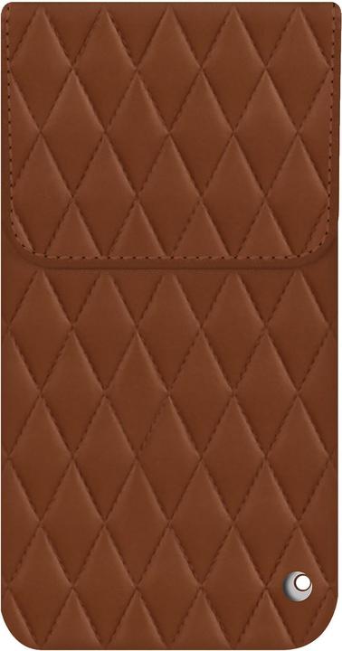 Actual product image Noreve Leather case (Apple iPhone 16)