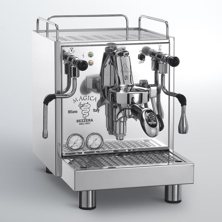 Actual product image Bezzera Magica S