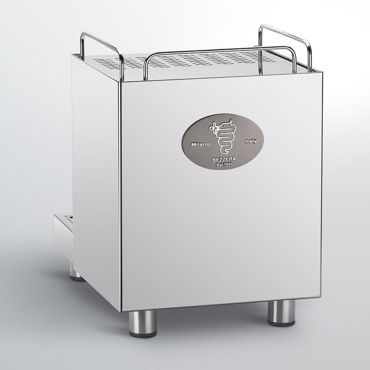 Actual product image Bezzera Magica S