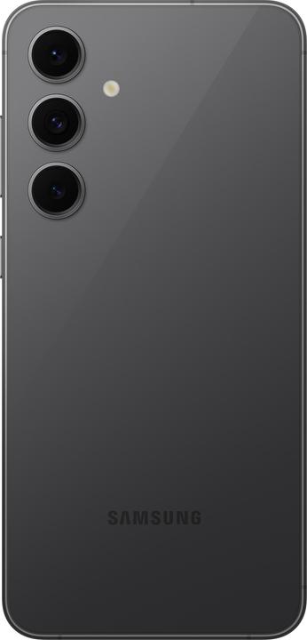 Produktbild Samsung Galaxy S24 FE (256 GB, Graphite, 6.70", SIM + eSIM, 50 Mpx, 5G)
