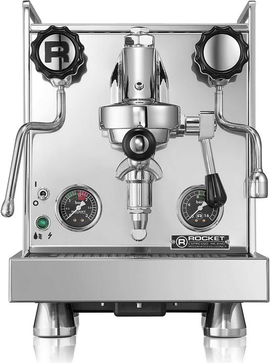 Actual product image Rocket Mozzafiato Cronometro R
