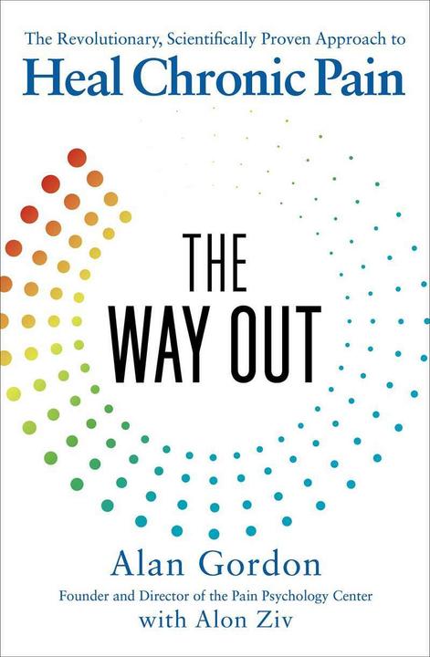 Actual product image The Way Out (English, Alan Gordon, Alon Ziv, 2021)