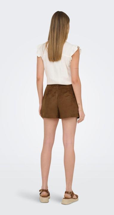 Produktbild Only ONLSANDI Mittlere Taille Normal geschnitten Shorts Shorts (S)