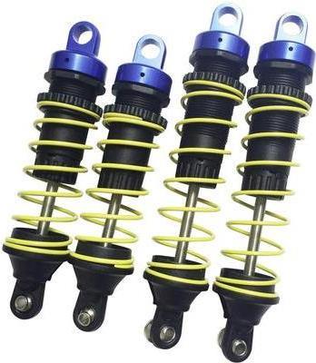 Actual product image Reely Spare part 34629 Oil pressure shock absorber