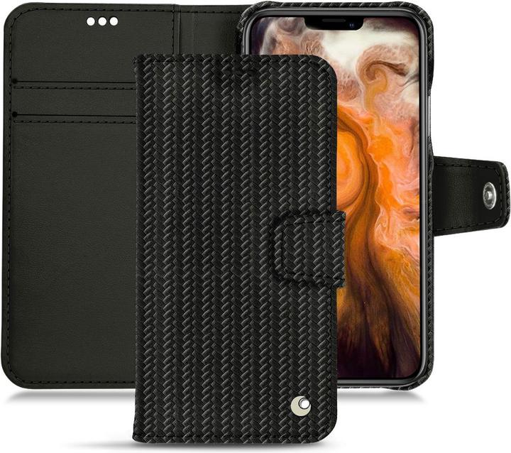 Productafbeelding Noreve Leren Portemonnee (Apple iPhone 11 Pro Max)