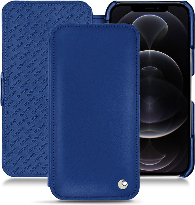 Image du produit Noreve Housse cuir horizontal (Apple iPhone 12 Pro Max)