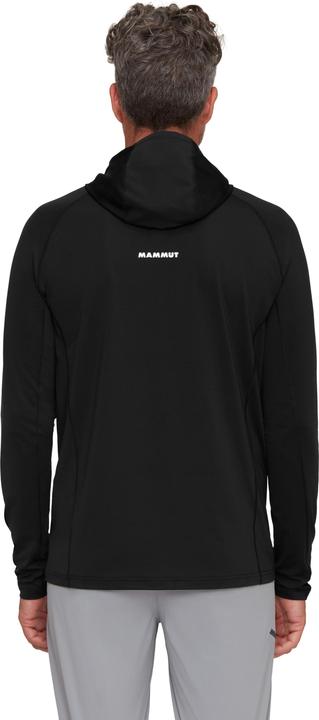 Mammut Selun FL Sun Hoody Men