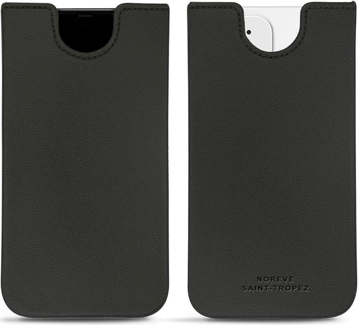 Productafbeelding Noreve Lederen omslag (Apple iPhone 12)