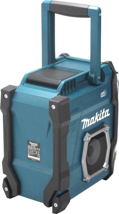 Produktbild Makita MR003GZ (DAB+, UKW)