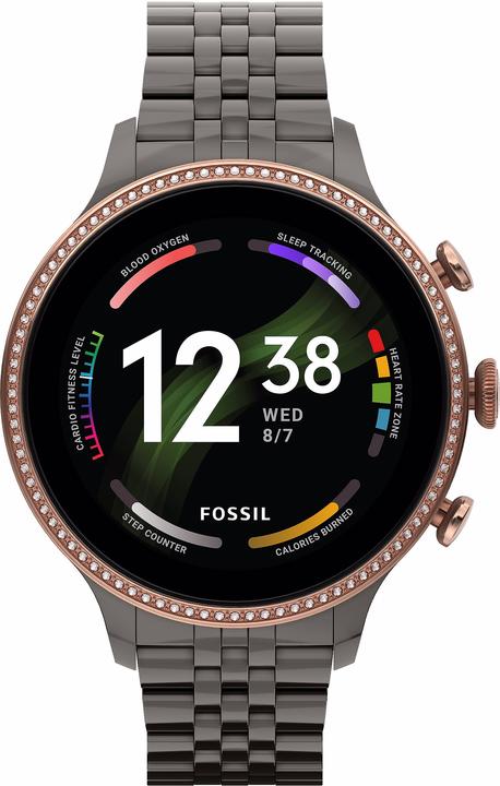 Produktbild Fossil Gen 6 (42 mm)