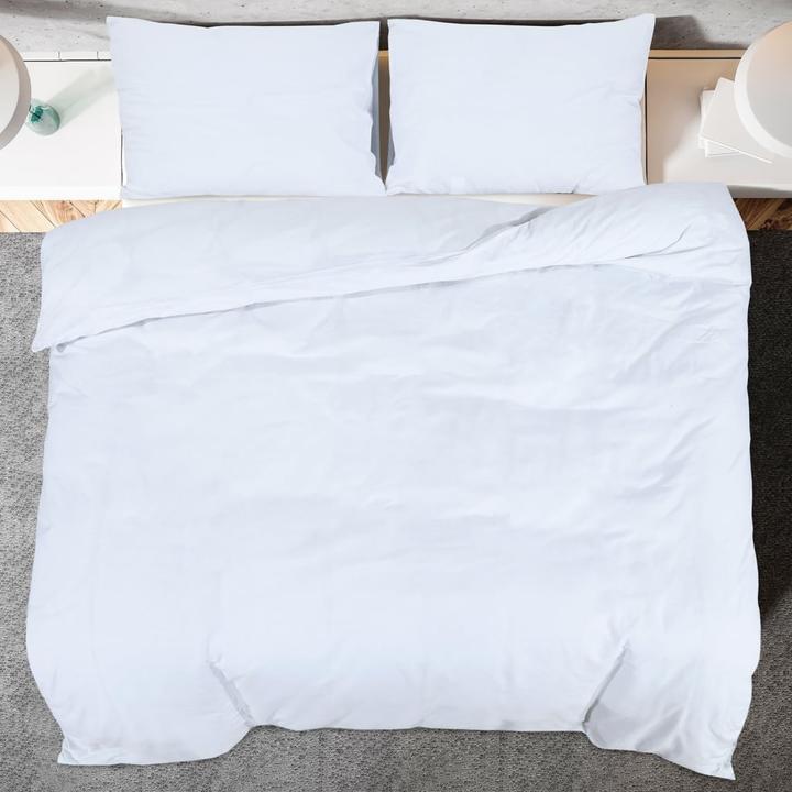 Immagine prodotto VidaXL Ledger (Copripiumino, 200 x 220 cm)