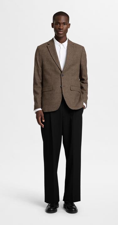 Immagine prodotto Selected Homme Blazer a quadri (50)