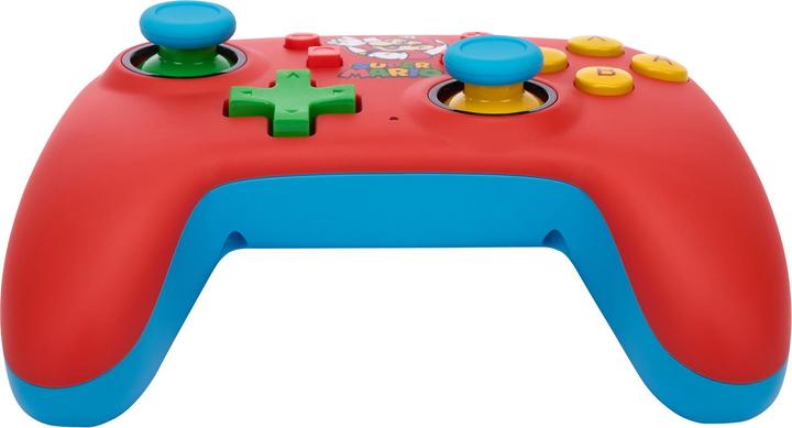 Actual product image PowerA NSGP0123-01 (Switch)