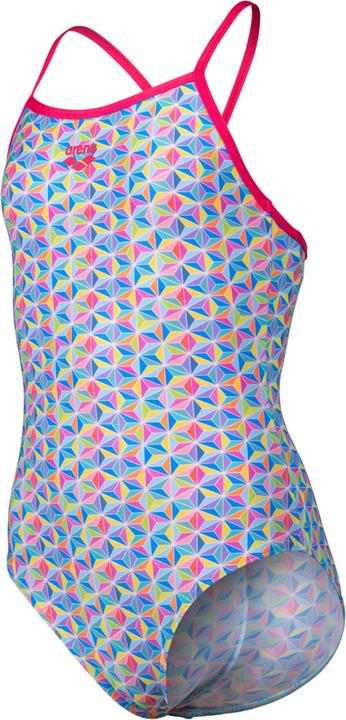 Arena G Starfish Swimsuit Lightdrop Back L (116)