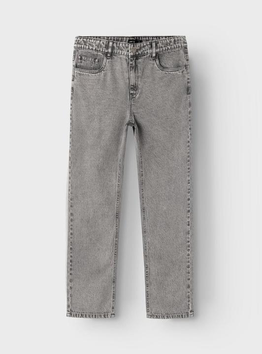 Produktbild Name it Nlfkizza Dnm Hw Mom Pant Noos (164)