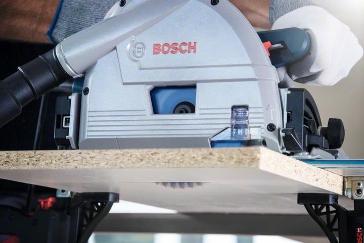 Immagine prodotto Bosch Professional Zubehör Lama circolare Expert per laminato ad alta pressione, 254 x 30 x 2,8 mm, 80