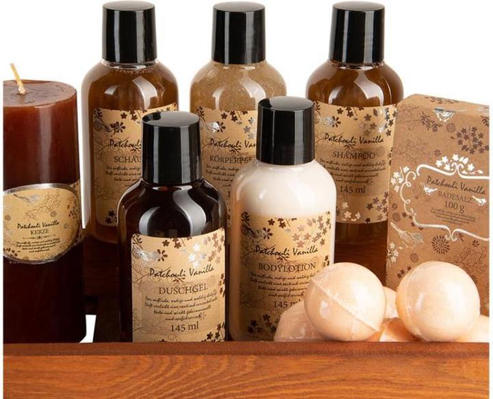 Image du produit Römer Wellness Oasis de bien-être (Set soin capillaire)