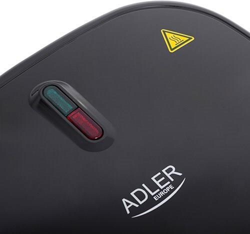 Produktbild Adler AD 3071 Nut Cookie Maker