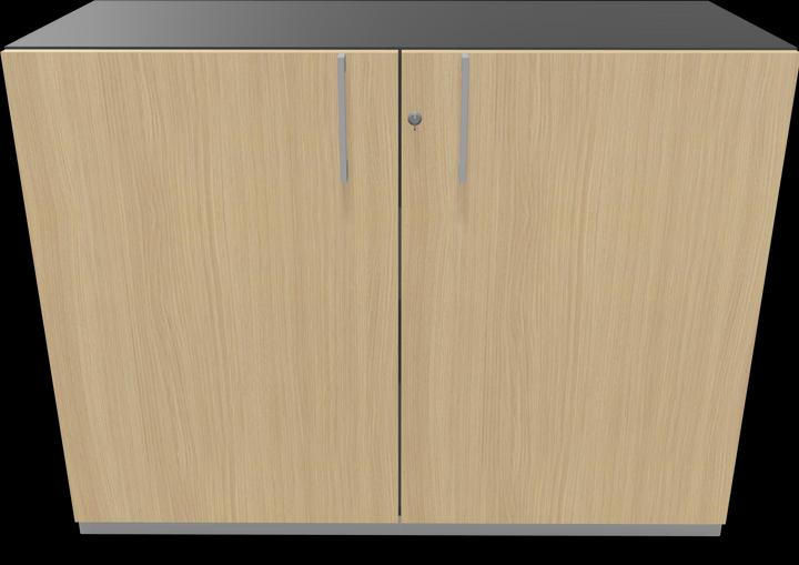 Immagine prodotto Narbutas Scelta armadio con porta a battente (100 x 40 x 76 cm)