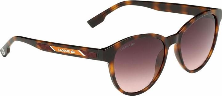 Image du produit Lacoste Lunettes de soleil pour femmes L981SRG-240 ø 54 mm