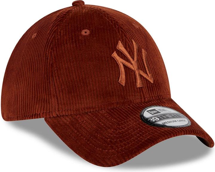 Produktbild New Era 39Thirty Cap - WIDE KORD New York Yankees - S/M (S/M)