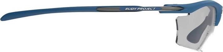 Actual product image Rudy Project Rydon Slim impactX2 goggles (Pacific Blue, Black)