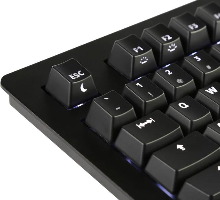 Actual product image Das Keyboard Prime 13 (US, Cable)