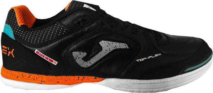 Produktbild Joma Top Flex 2301 Hallenfussballschuhe schwarz TOPW2301IN (44)