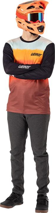 Produktbild Leatt MTB Gravity 3.0 Jersey (M)