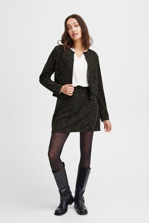 Produktbild Fransa FRCAMMA CAR 1 - Cardigan - 20612795 (M)