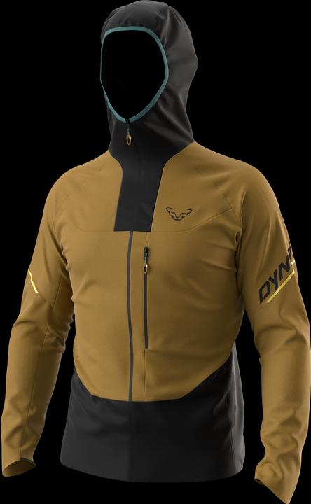 Image du produit Dynafit Traverse Dynastretch Jacke Windjacke (S)