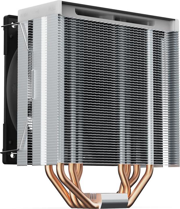 Actual product image Silentium PC Fera 5 ARGB Processor Cooler