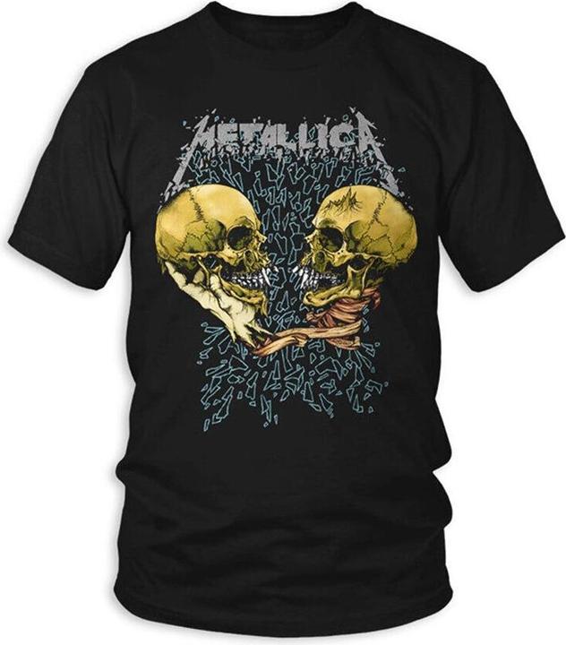 Produktbild Metallica Sad But True TShirt (S)