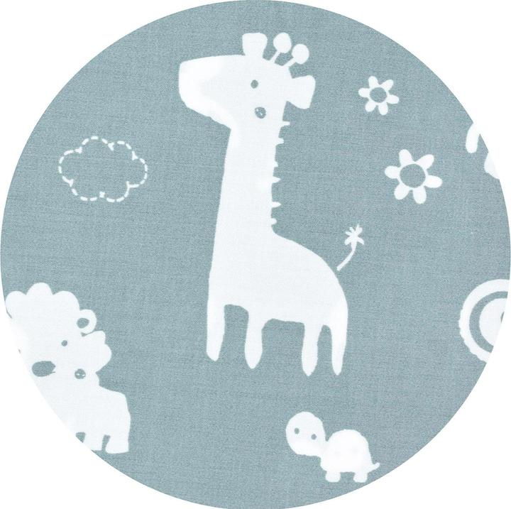 Produktbild Alvi Schlafsack Baby Mäxchen Jersey (62 cm)