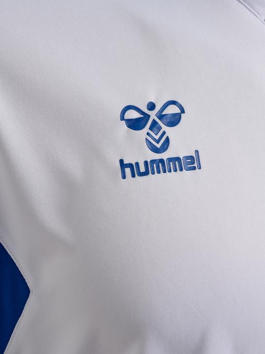 Actual product image hummel Hmlauthentic Pl Jersey S/S (XL)