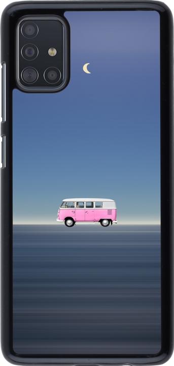 Image du produit PhoneLook Coque Spring 23 pink bus (Samsung Galaxy A51)