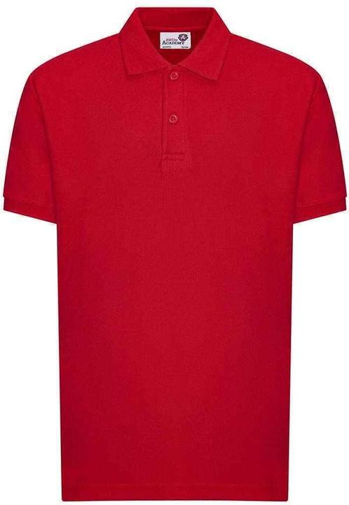 Awdis Academy Poloshirt