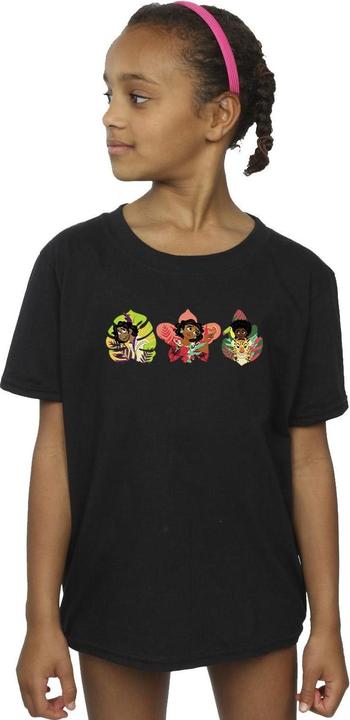 Image du produit Disney - T-shirt ENCANTO FAMILY LINE - Fille (140, 146)